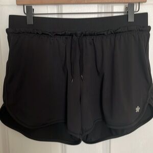 TEK GEAR DryTek Workout Shorts Size M